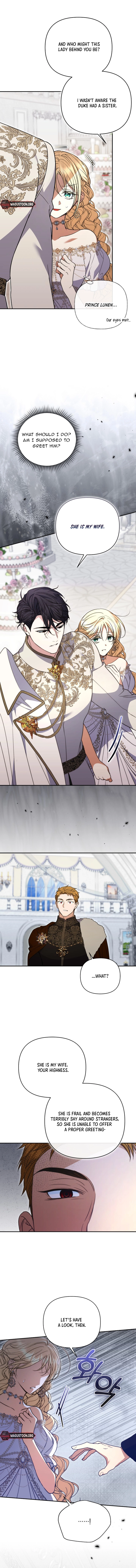 Anyone Beats the Original Chapter 45 Page 8